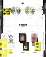 STRAY KIDS - I AM WHO - Image 4