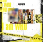 STRAY KIDS - I AM WHO - Image 3