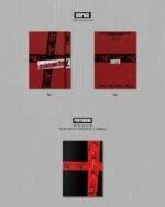 STRAY KIDS - CHRISTMAS EVEL (STANDARD VER.) - Image 2