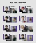 STRAY KIDS - ODDINARY (JEWEL CASE VER.) - Image 3