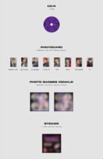 STRAY KIDS - ODDINARY (JEWEL CASE VER.) - Image 4