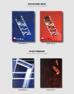 STRAY KIDS - ODDINARY (STANDARD VER.) - Image 2