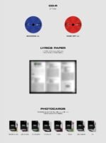 STRAY KIDS - ODDINARY (STANDARD VER.) - Image 3