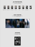 STRAY KIDS - ODDINARY (STANDARD VER.) - Image 4