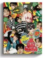 NCT DREAM - 1ST ALBUM HOT SAUCE (PHOTO BOOK VER.) - Image 2