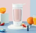 LALA AUTOMATIC MIXING CUP 650 ml - Image 5