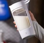 LALA AUTOMATIC MIXING CUP 650 ml - Image 4