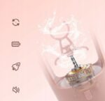 LALA AUTOMATIC MIXING CUP 650 ml - Image 3