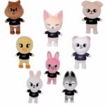 Stray kids skzoo toys
