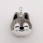 Stray Kids skzoo Key Ring - Image 8