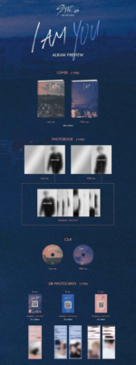 STRAY KIDS - I AM YOU - Image 4