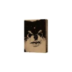 V (BTS) - LAYOVER (WEVERSE ALBUMS VER.)