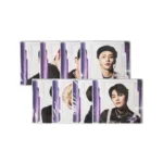 STRAY KIDS - ODDINARY (JEWEL CASE VER.)