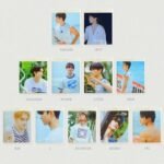 THE BOYZ - PHANTASY PT.1 CHRISTMAS IN AUGUST (DVD VER.) - Image 3