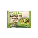 PALDO Green Tea Noodle
