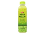 OKF Musk Melon Drink with Aloe 500ml