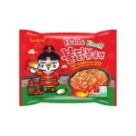 🌶️🌶️Samyang Buldal Hot Chicken Ramen Kimchi