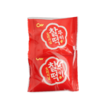 CW Original Glutinous Rice Cake Cookie 2ks