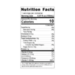 Essential C's Konjac Jelly Mango - Image 3