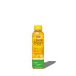 OKF Lemon Ginger Drink with Aloe 500ml