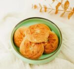 CW Original Glutinous Rice Cake Cookie 2ks - Image 7