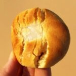 CW Original Glutinous Rice Cake Cookie 2ks - Image 6