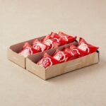 CW Original Glutinous Rice Cake Cookie 2ks - Image 3