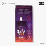 EVERYDAZE with BT21: Essential C’s Konjac Jelly – Lychee - Image 2