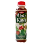 OKF Aloe Vera Drink Pomegranate 500ml
