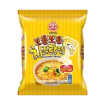 Ottogi Cheese Ramen