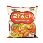 🌶️PALDO RABOKKI Noodle