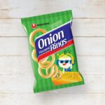 NongShim Onion Rings