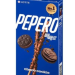 Lotte Pepero Choko Cookie 32g