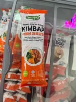 DASOMI Vegen Kimbap Spicy Bulgogi - Image 2