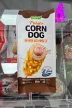 Dasomi Potato Corn Dog - Image 2
