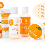 (20% Sale Event) Qyo Qyo Skincare Routine Set
